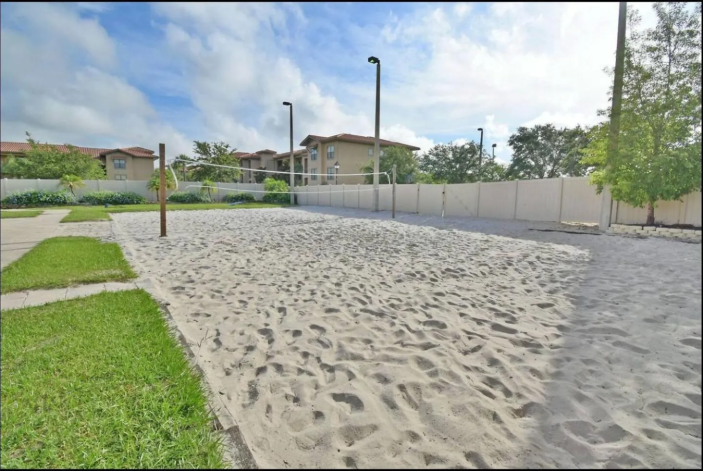Guest house Regal Palms Resort Townhouse - Pool Waterslide More Davenport