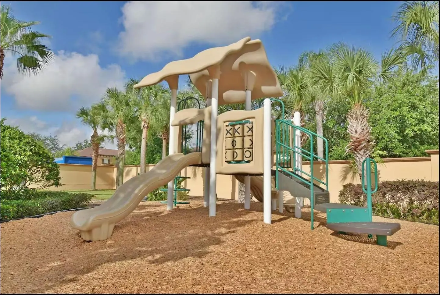 Regal Palms Resort Townhouse - Pool Waterslide More Davenport Guest house