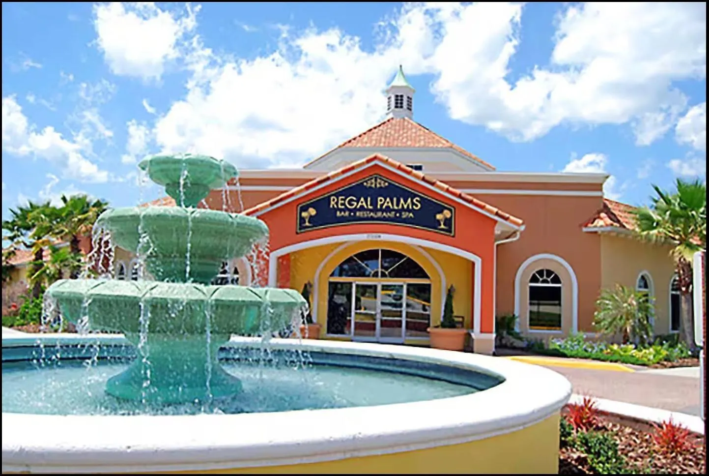 Regal Palms Resort Townhouse - Pool Waterslide More Davenport Guest house