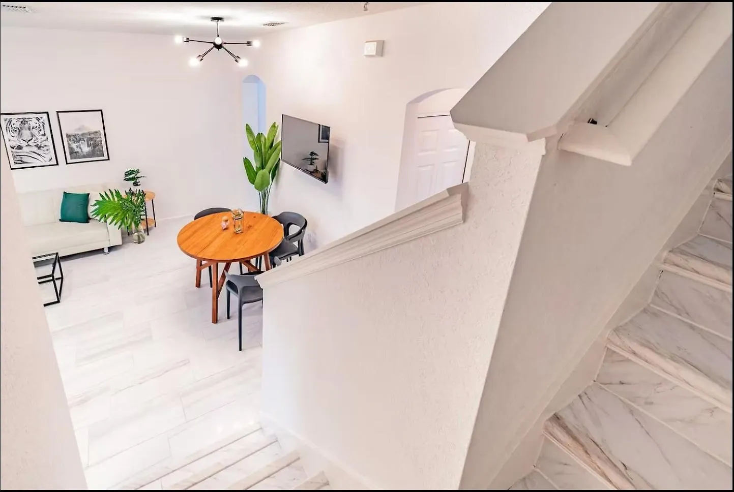 Guest house Regal Palms Resort Townhouse - Pool Waterslide More Davenport United States